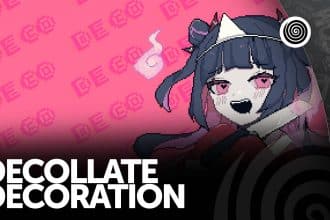 Decollate Decoration, recensione (Nintendo Switch)
