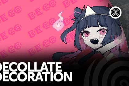 Decollate Decoration, recensione (Nintendo Switch)