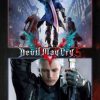 Devil may cry 5 devil hunter edition è disponibile su nintendo switch 2