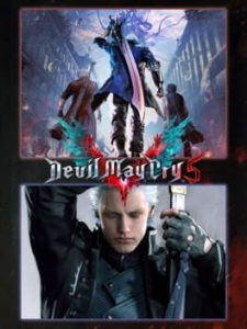 Devil May Cry 5