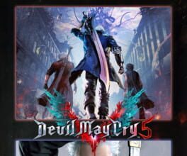 Devil May Cry 5