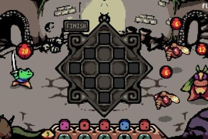 Die in the Dungeon