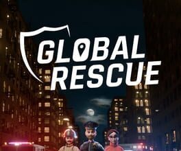 Global Rescue cover