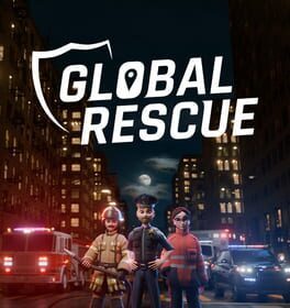 Global Rescue cover