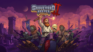 Graveyard Keeper 2