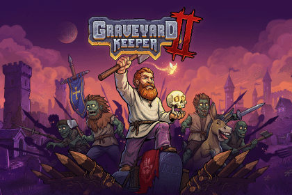 Graveyard Keeper 2