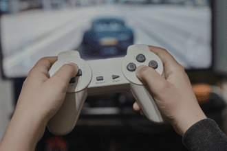 controller