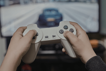 controller