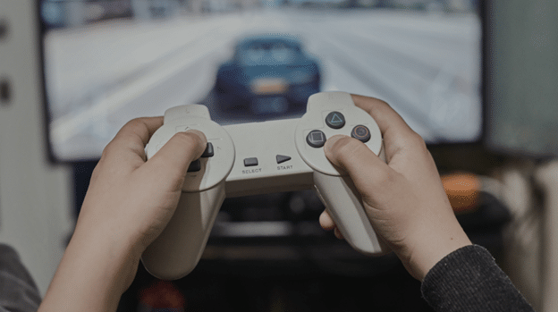 Controller