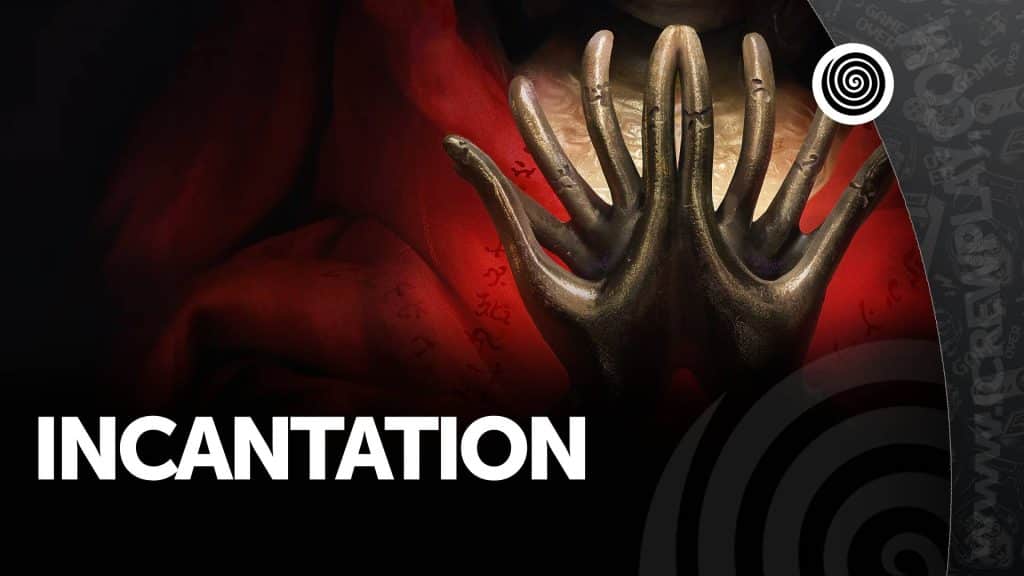 Incantation, recensione (playstation 5)