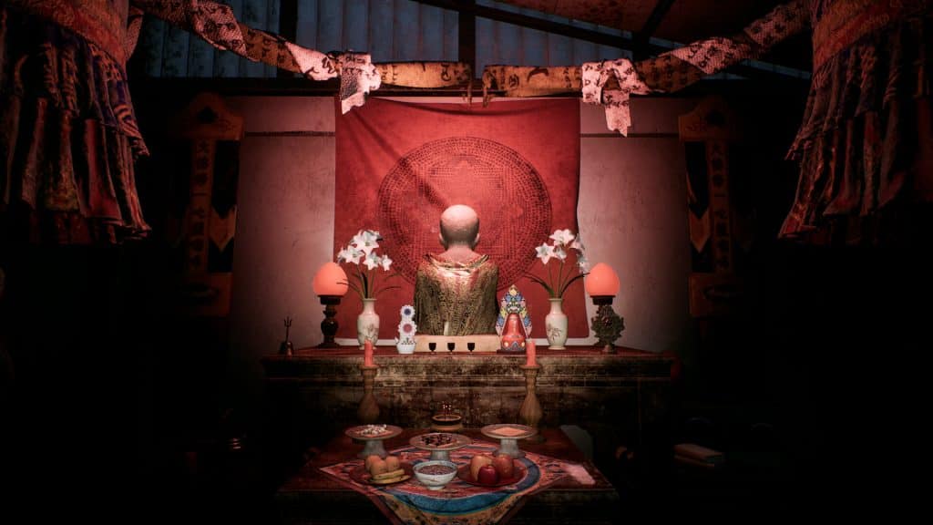 Incantation, recensione (PlayStation 5)