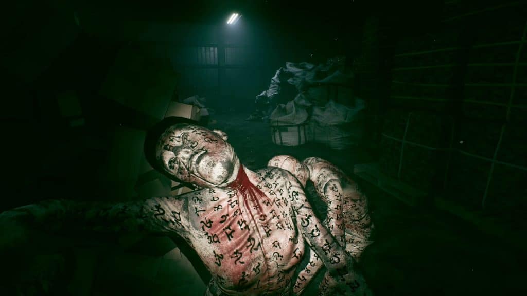 Incantation, recensione (PlayStation 5)