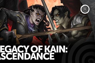 Legacy of Kain Ascendance