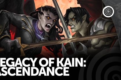 Legacy of Kain Ascendance