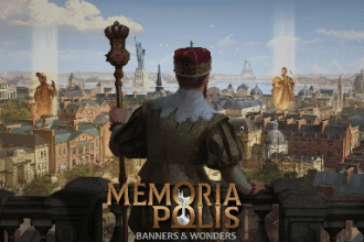 MEMORIAPOLIS