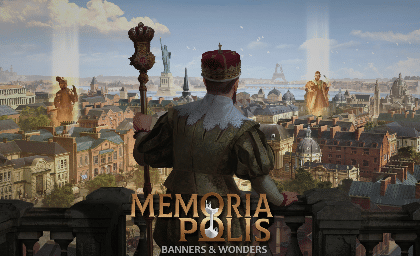 MEMORIAPOLIS
