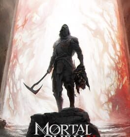 Mortal Shell II