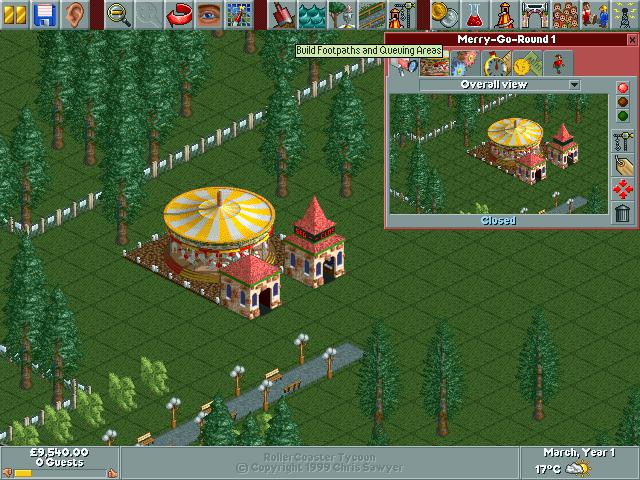 Narco Tycoon