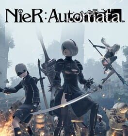 Nier: automata cover