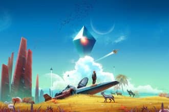 No man's sky gravitino coil
