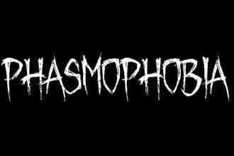 Phasmophobia