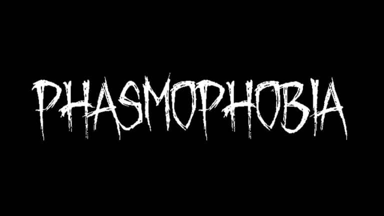 Phasmophobia twitch drop anniversario: come ottenere il charm e quando finisce