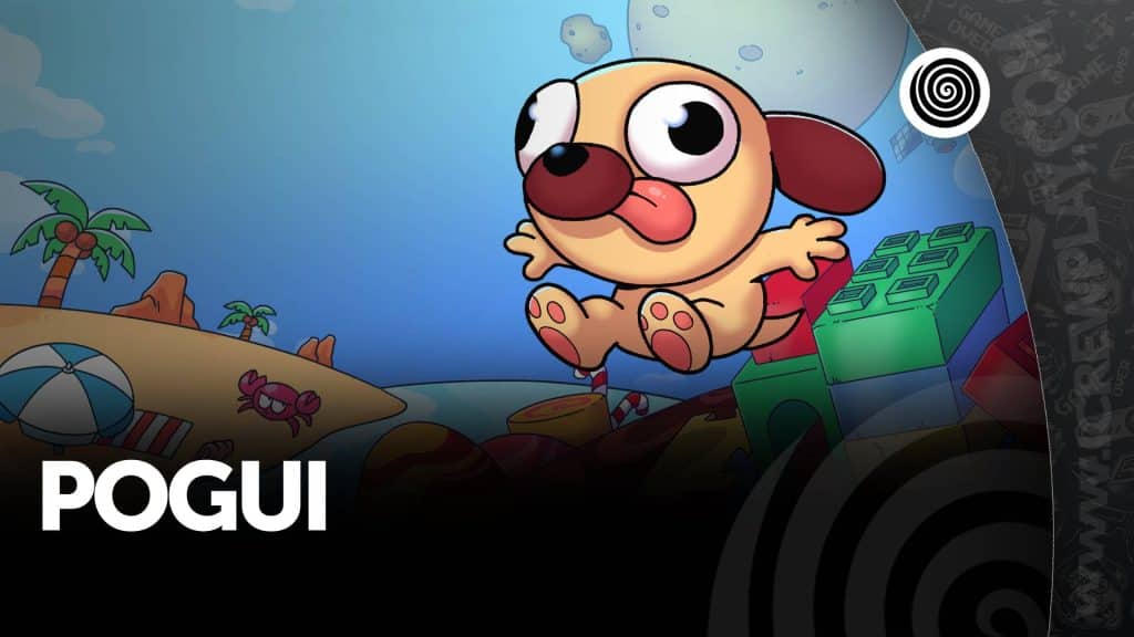 Pogui, recensione (nintendo switch)