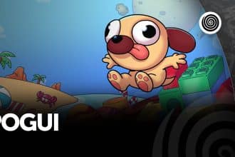Pogui, recensione (Nintendo Switch)