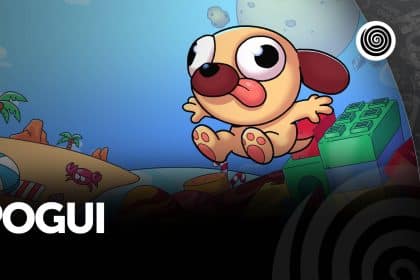 Pogui, recensione (Nintendo Switch)