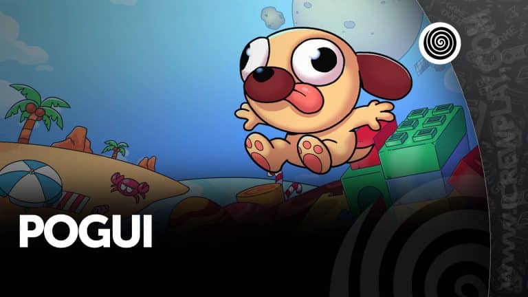 Pogui, recensione (nintendo switch)