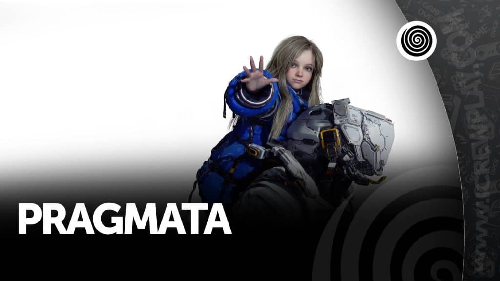 Pragmata, recensione (playstation 5)