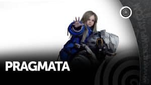 Pragmata, recensione (PlayStation 5)