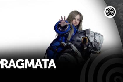 Pragmata, recensione (PlayStation 5)