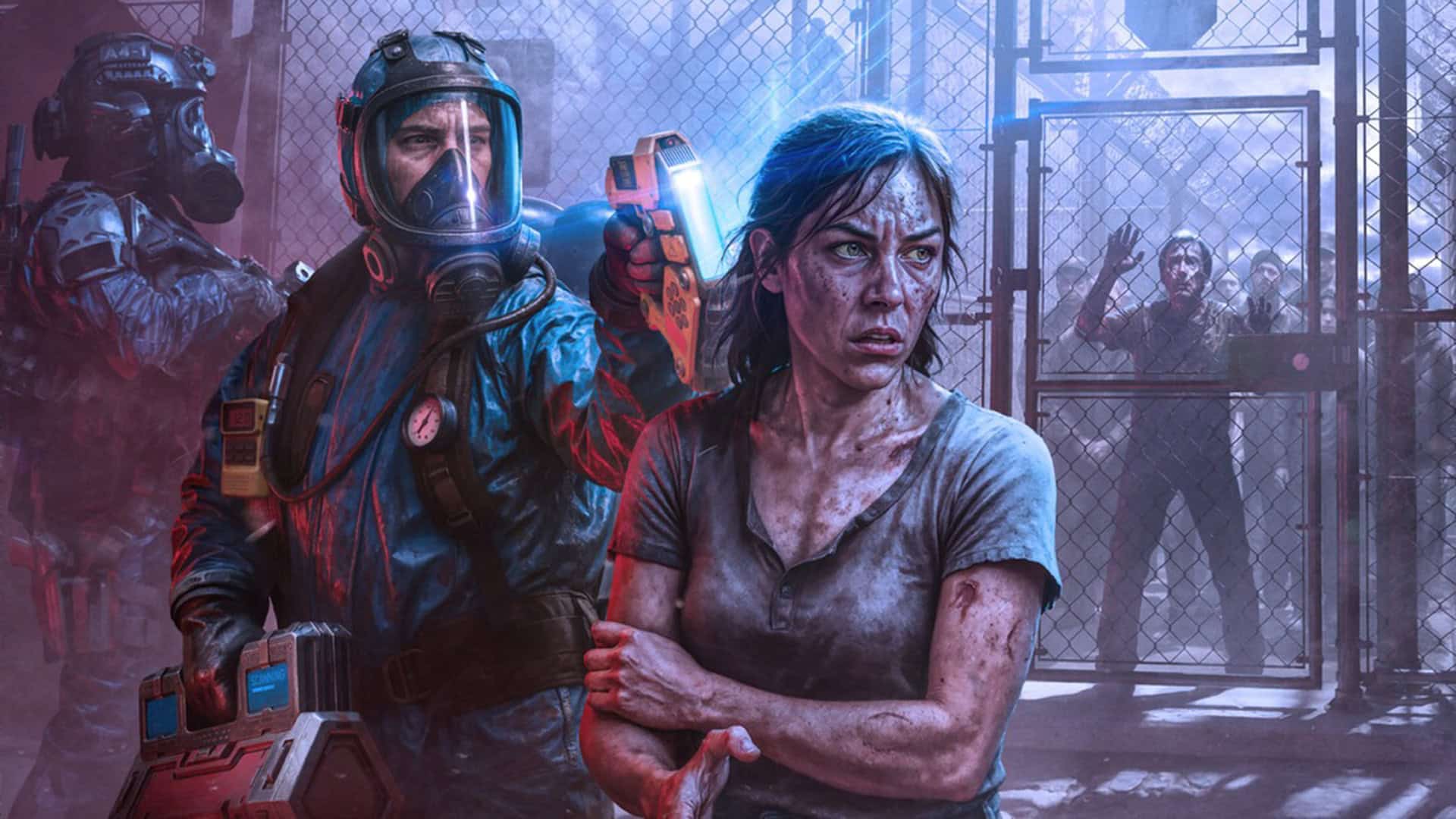 Quarantine zone miami zero: uscita, prezzo e cosa include l’update gratis