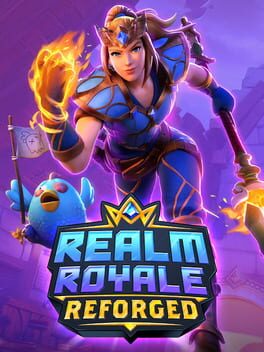 Realm Royale