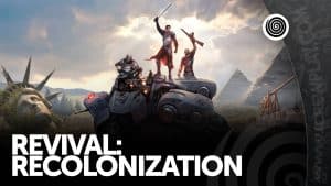 Revival: Recolonization, recensione (PlayStation 5)