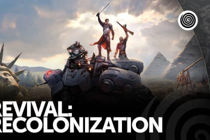 Revival: Recolonization, recensione (PlayStation 5)