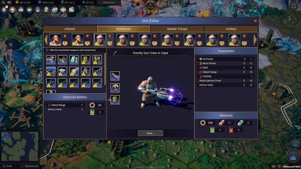 Revival: Recolonization, recensione (PlayStation 5)