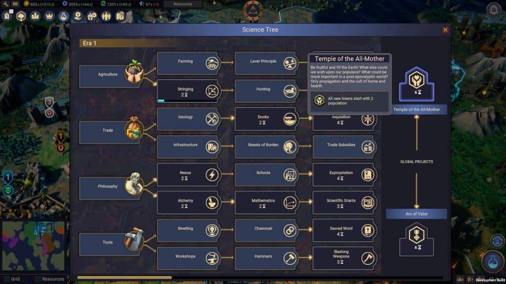 Revival: Recolonization, recensione (PlayStation 5)