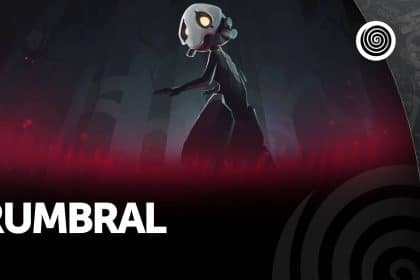 Rumbral, recensione (PlayStation 5)