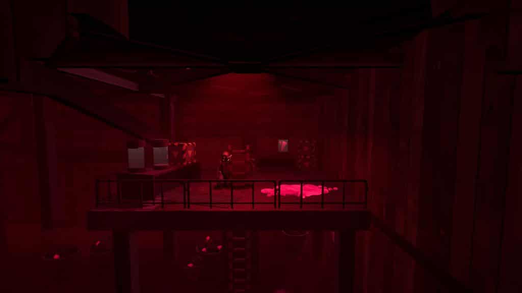 Rumbral, recensione (PlayStation 5)