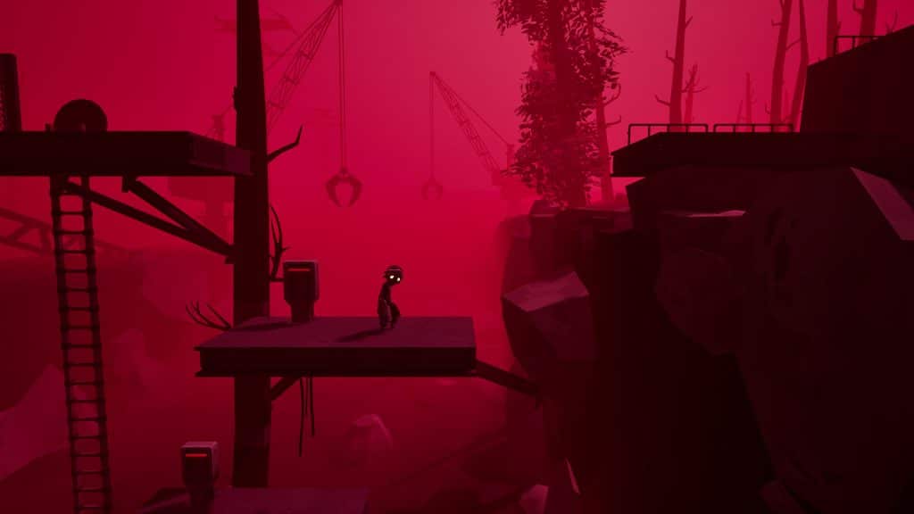 Rumbral, recensione (PlayStation 5)
