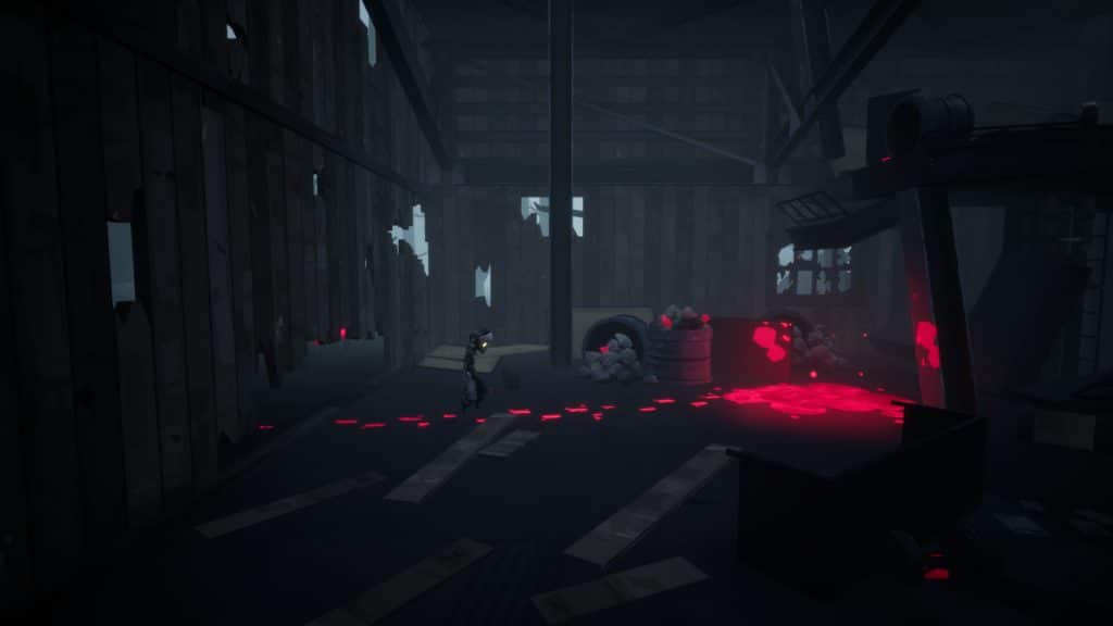 Rumbral, recensione (PlayStation 5)