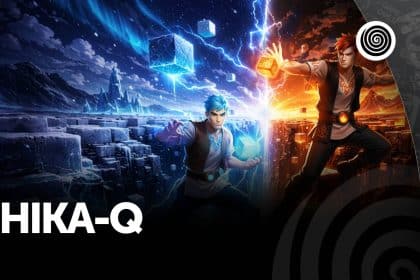 SHIKA-Q, recensione (Nintendo Switch)
