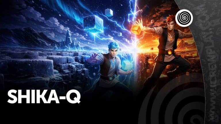 Shika-q, recensione (nintendo switch)