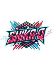 SHIKA-Q cover