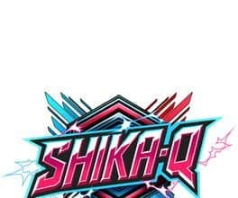 SHIKA-Q cover