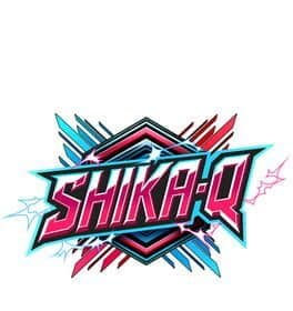 SHIKA-Q cover