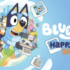 Bluey's happy snaps su game pass: data, abbonamenti e co-op