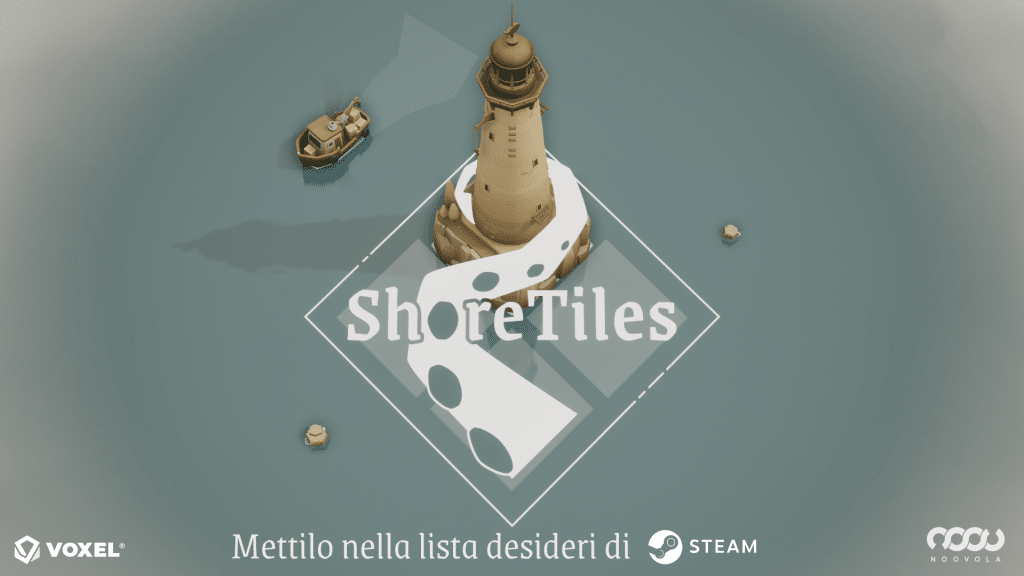 Shoretiles